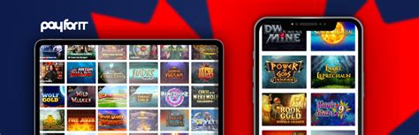casino payforit